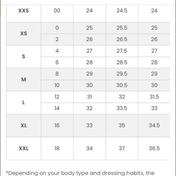 LOFT Plus Slim Tie Waist Ankle Pants - Picture 7 of 8